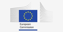 European Commission logo