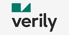 Vrily Logo